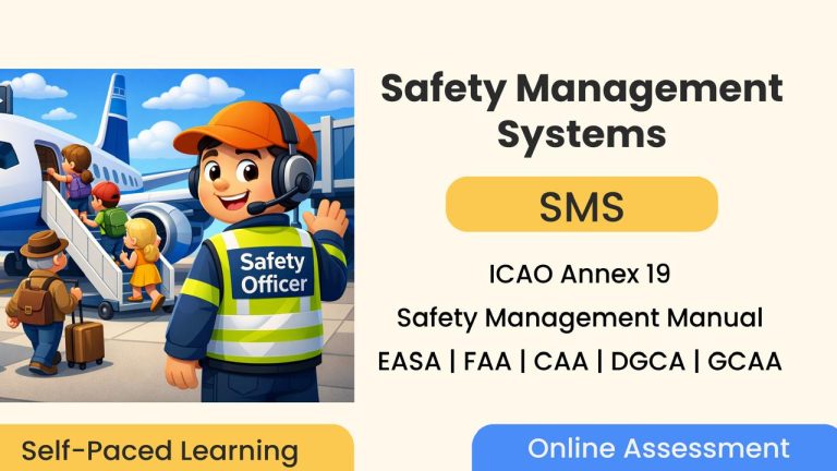 Safety Management System