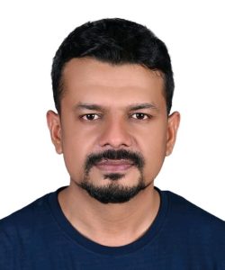 Imran Ahmad