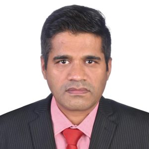 Nilesh Narvekar