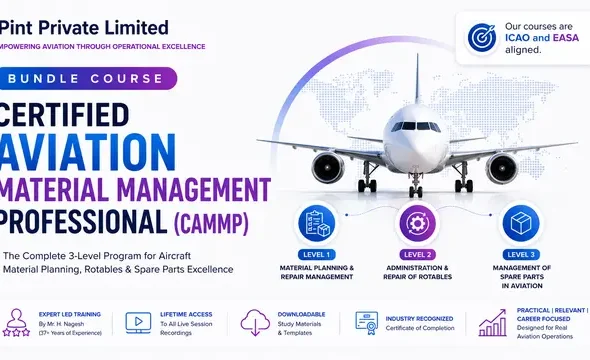 Bundle SCM Course