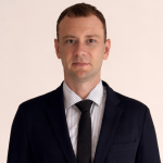 Uladzimir Kazinski