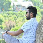 Rajesh Tudu
